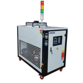 Water Chiller Industri
